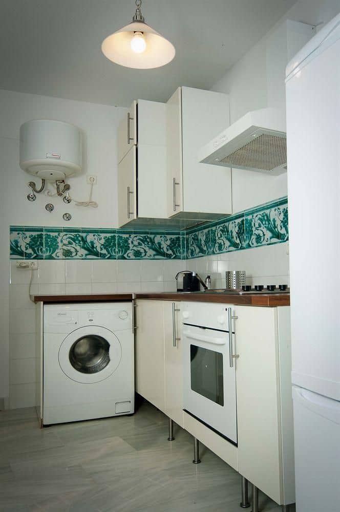 Apartamentos Dona Elvira Apartamentos Dona Elvira