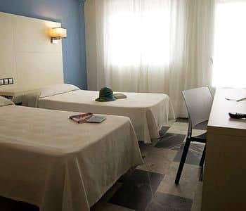 Hostal Las Gaviotas Hostal Las Gaviotas