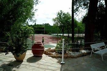 Hotel Las Truchas