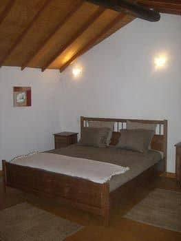 Casas Rurales Mayordomo I & II Casas Rurales Mayordomo I & II
