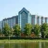 Hilton Suites Torontomarkham Conference Centre Spa