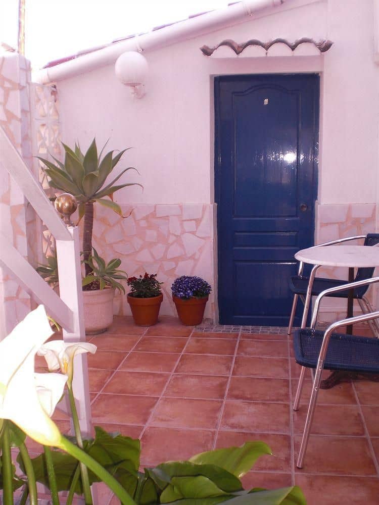 Hostal La Paloma I Hostal La Paloma I