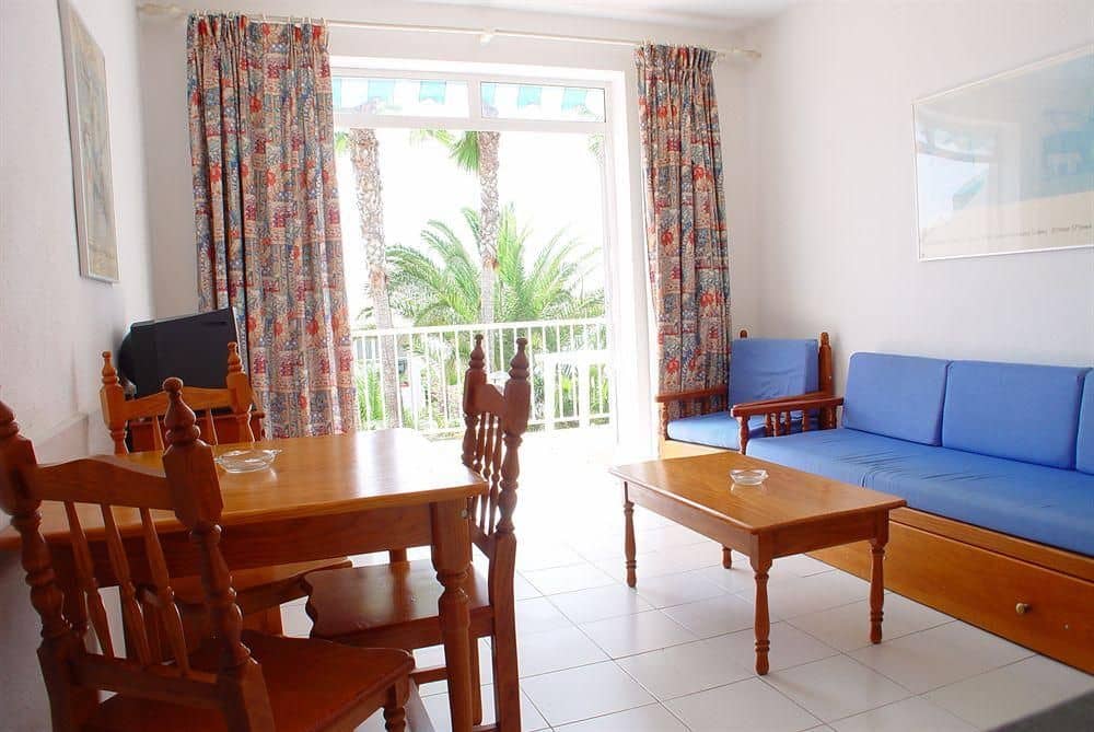 Apartamentos Lara Apartamentos Lara