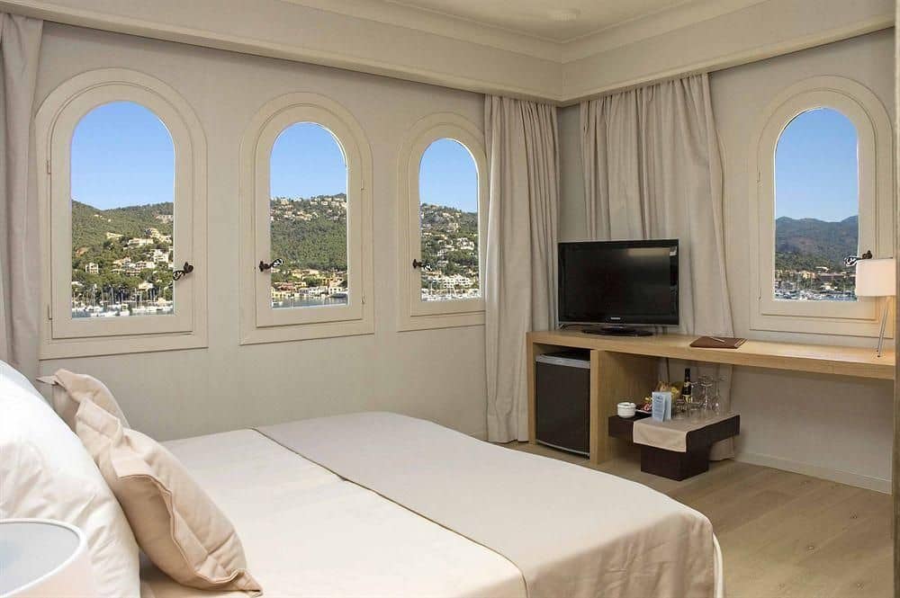 Hotel Villa Italia
