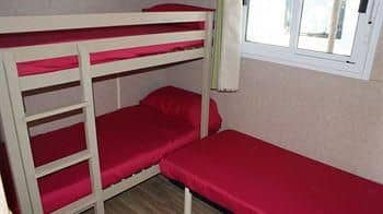 Camping Armanello
