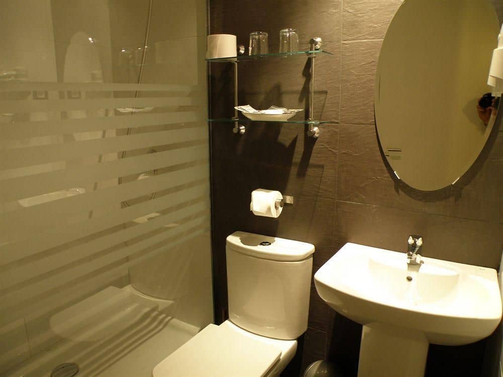 Hotel Center Gran Via