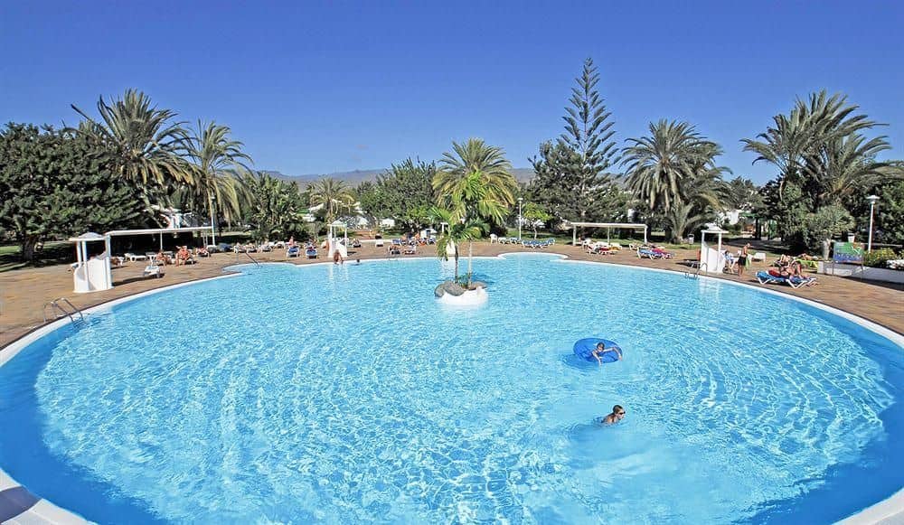 Bungalows Cordial Sandy Golf Bungalows Cordial Sandy Golf