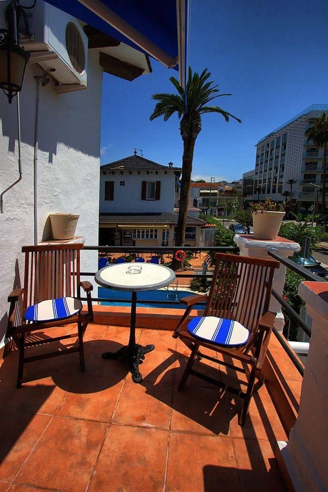 Hotel Capri