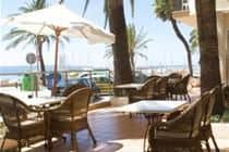 Las Arenas Hotel