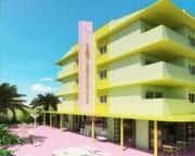 TROPICANA COAST SUITES TROPICANA COAST SUITES
