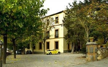 Hotel Sercotel Villa Engracia