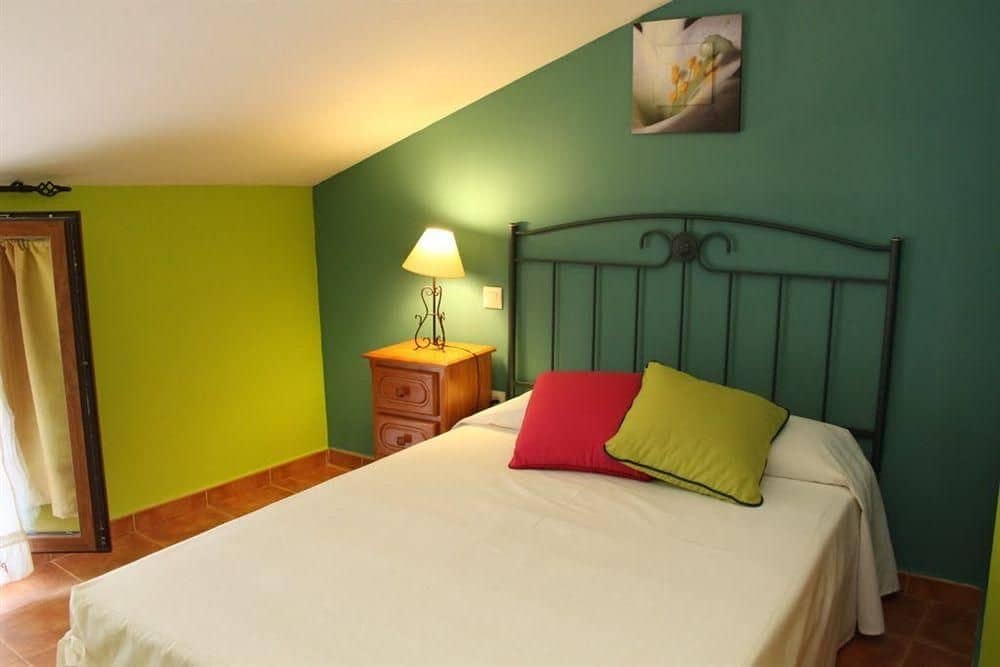 Apartamentos Sierra de Monfrague Apartamentos Sierra de Monfrague