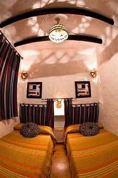 Casa Rural La Minilla