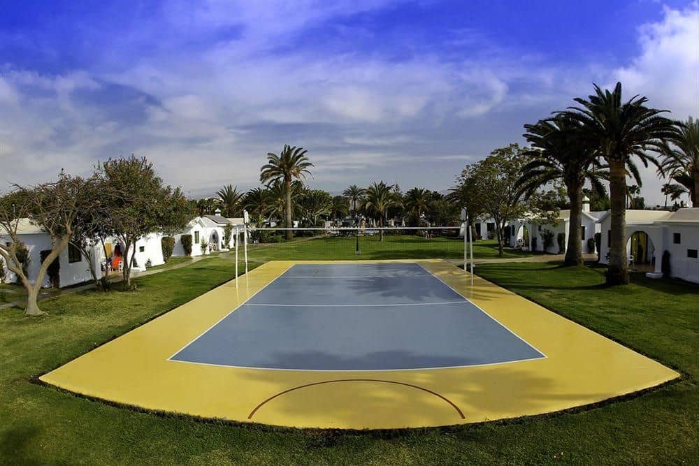 Club Maspalomas I Club Maspalomas I