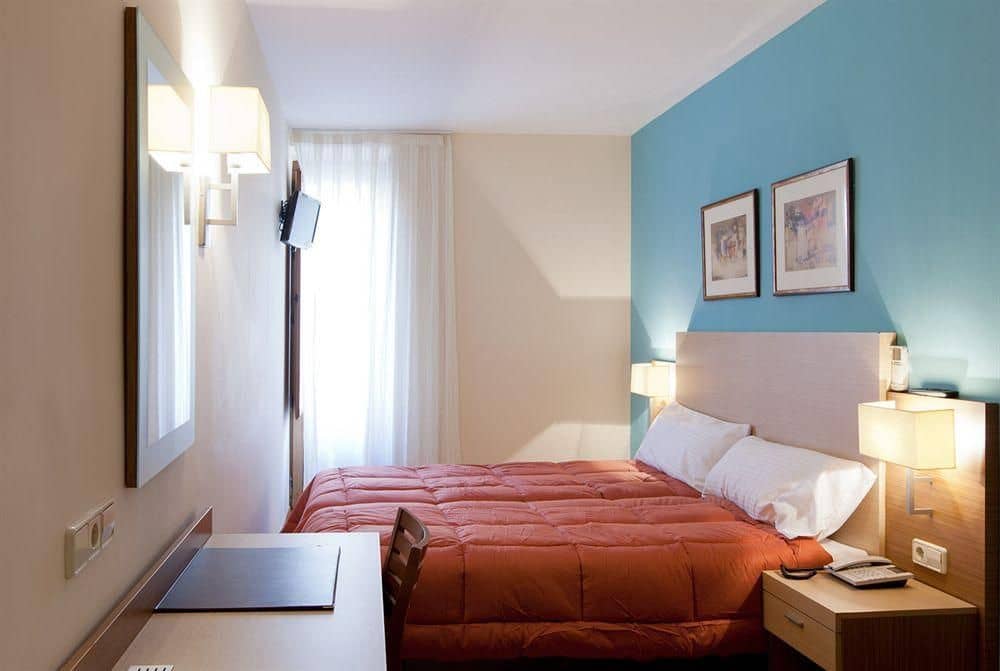 Hotel El Mirador Puerta del Sol Hotel El Mirador Puerta del Sol