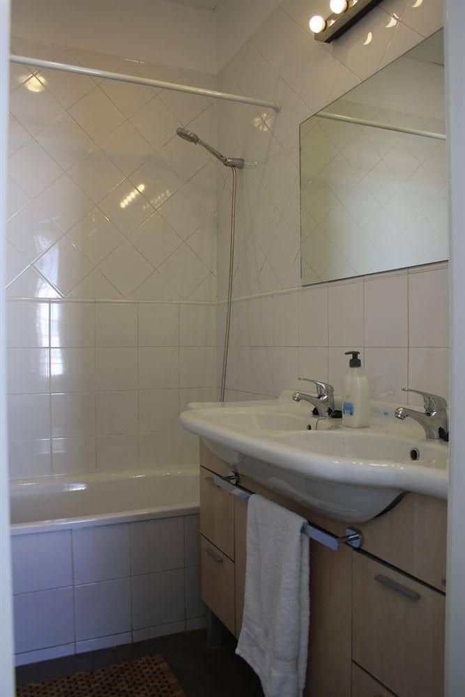 Apartamentos Padre Manjon