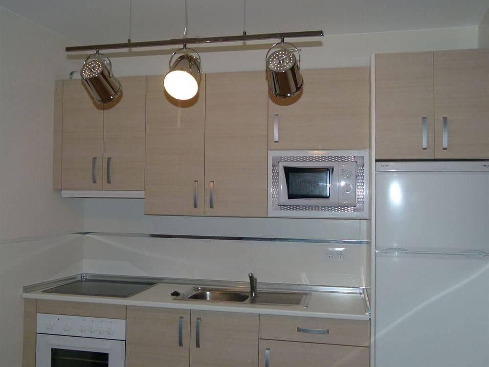 Apartamentos Casas de los Reyes Apartamentos Casas de los Reyes