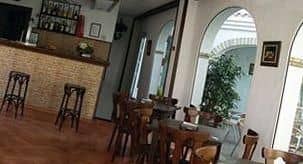 Cortijo Los Gallos