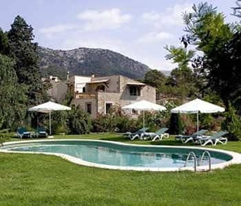 Hotel Dalt Muntanya