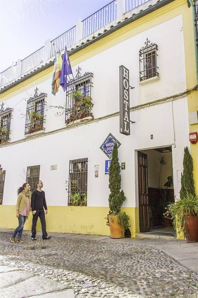 Hostal Osio Hostal Osio