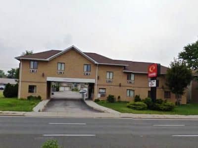 Econo Lodge