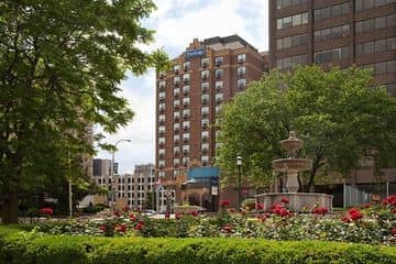 Travelodge Hotel Downtown Windsor Travelodge Hotel Downtown Windsor