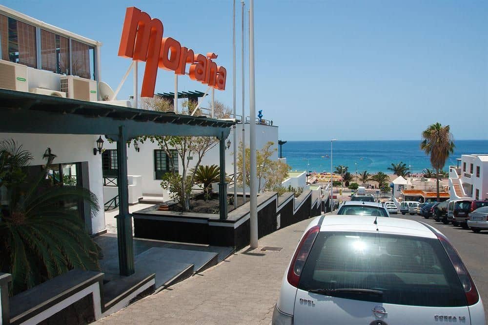 Apartamentos La Mora Apartamentos La Mora