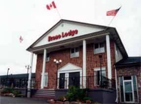 Econo Lodge