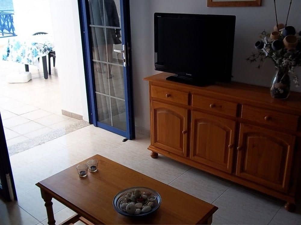 Apartments Arrieta III