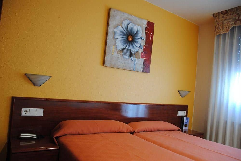 Hotel Playa Poniente Hotel Playa Poniente