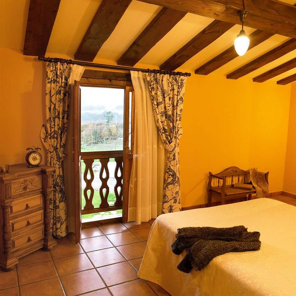 Apartamentos Rurales Mirador de Cazanes Apartamentos Rurales Mirador de Cazanes