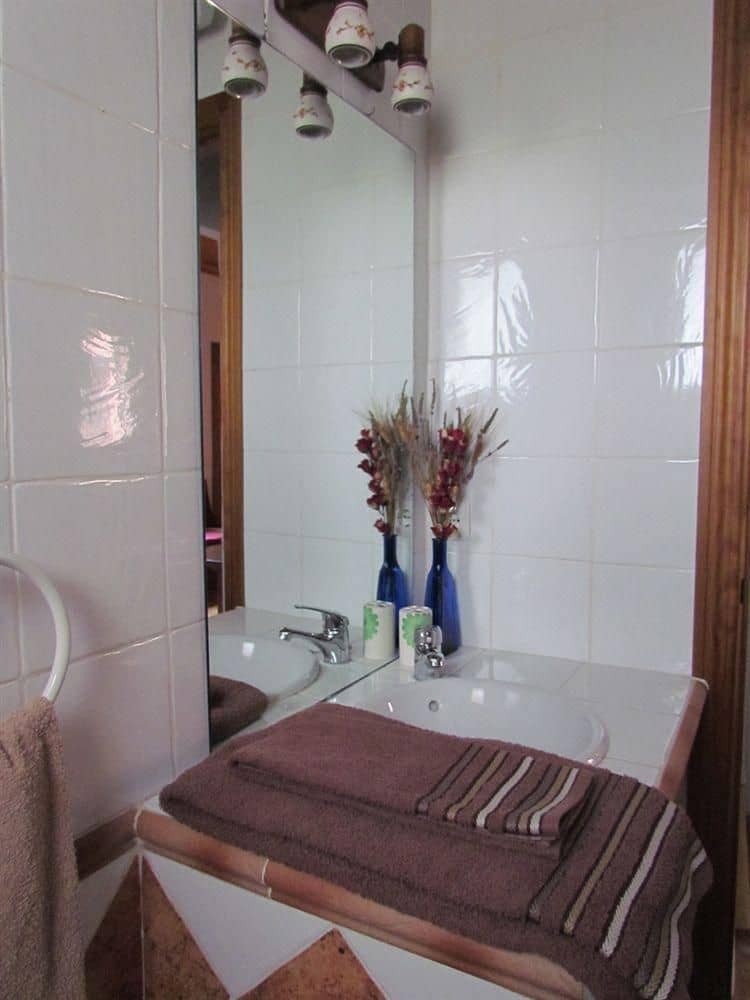 Apartamentos Rurales Azabal Apartamentos Rurales Azabal