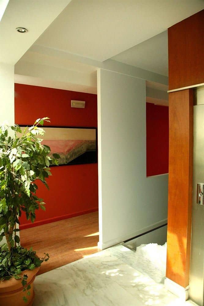 The Architect Hostel The Architect Hostel
