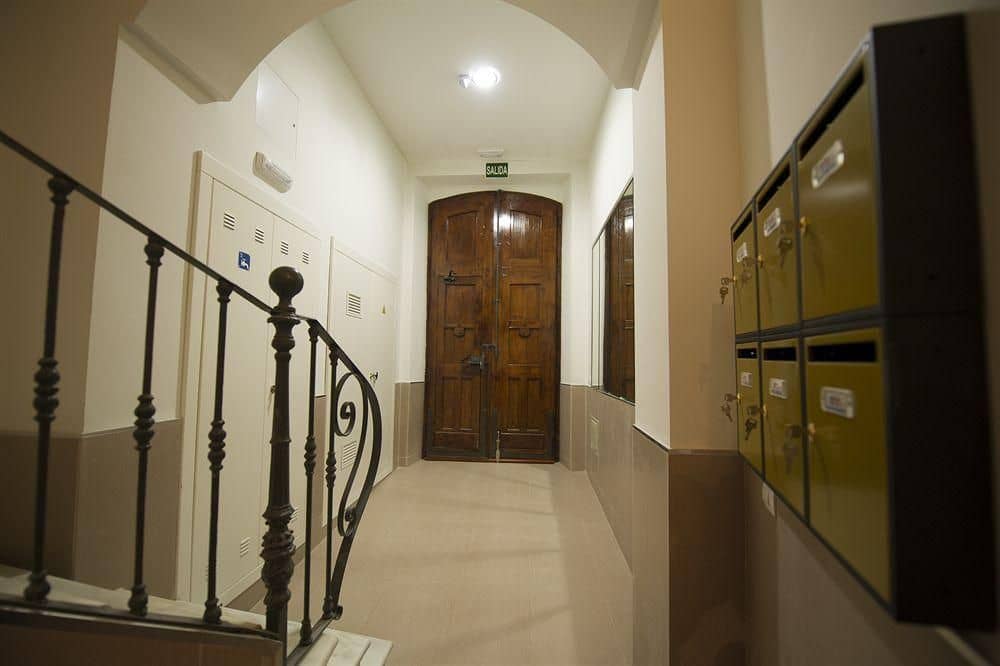 Apartamentos Gibralfaro Apartamentos Gibralfaro