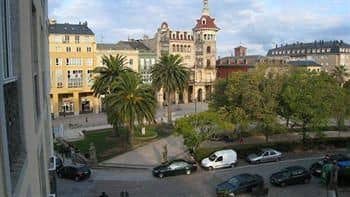 Hotel Mediante