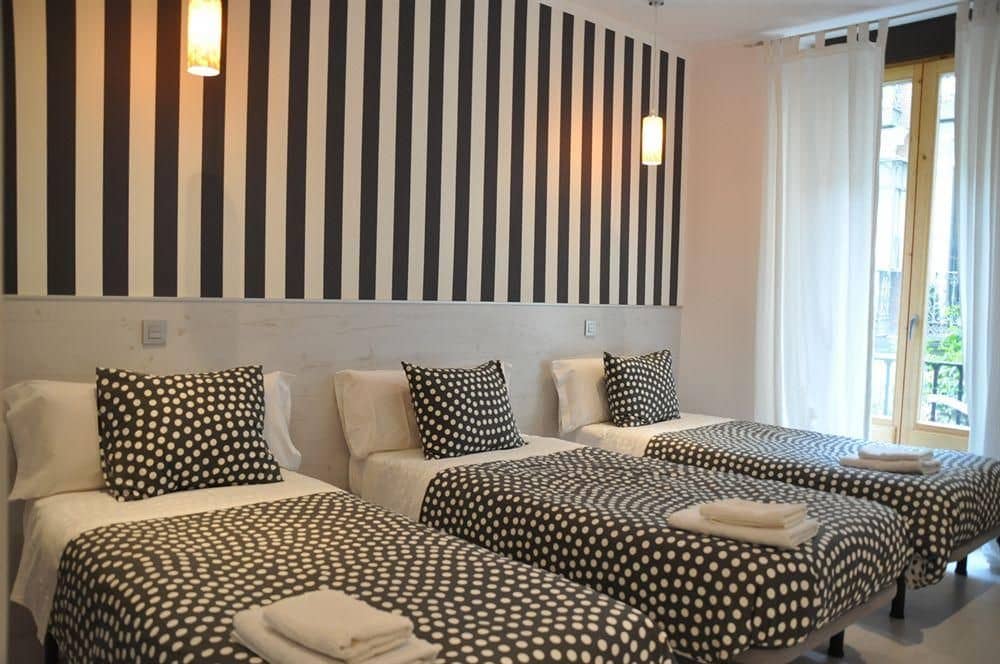 Hostal Mendoza Hostal Mendoza