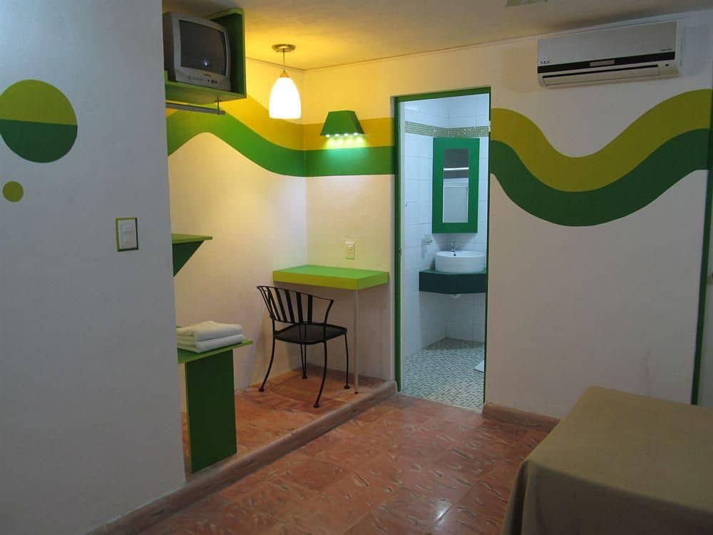 Hotel Maria Guadalupe Hotel Maria Guadalupe