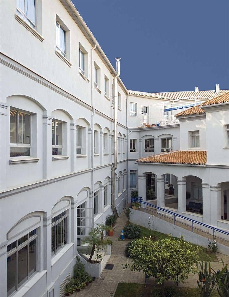 Albergue Inturjoven M