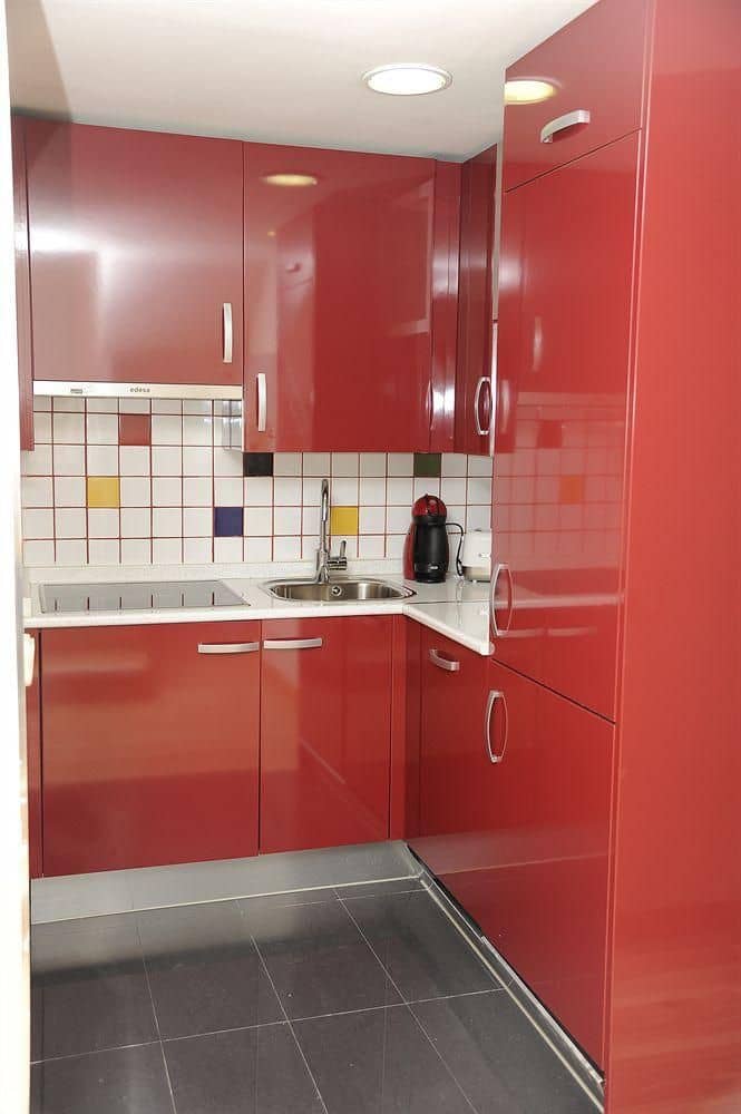 Atocha Suites Atocha Suites