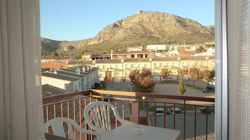 Hotel Coll