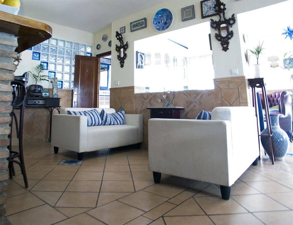 Hostal Guadalupe