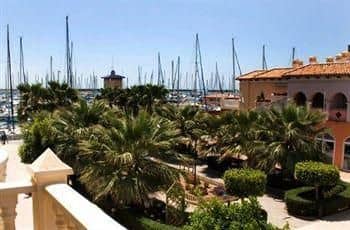 Marina Playa De Torrevieja