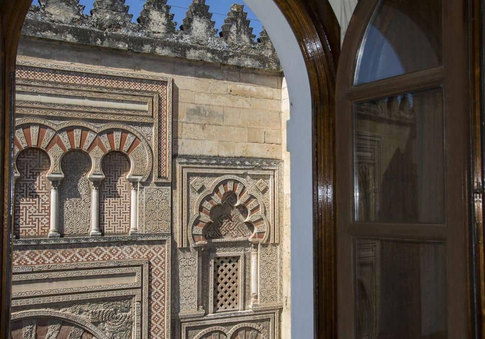 Hotel Mezquita Hotel Mezquita