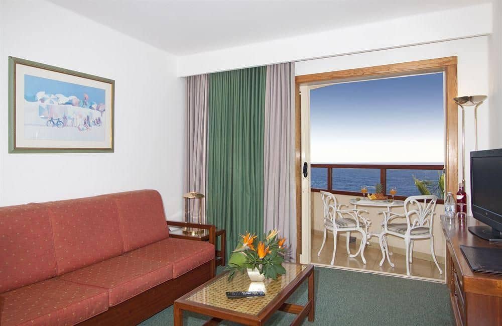 Los Fariones Hotel Los Fariones Hotel