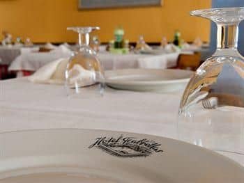 Hostal Fabrellas