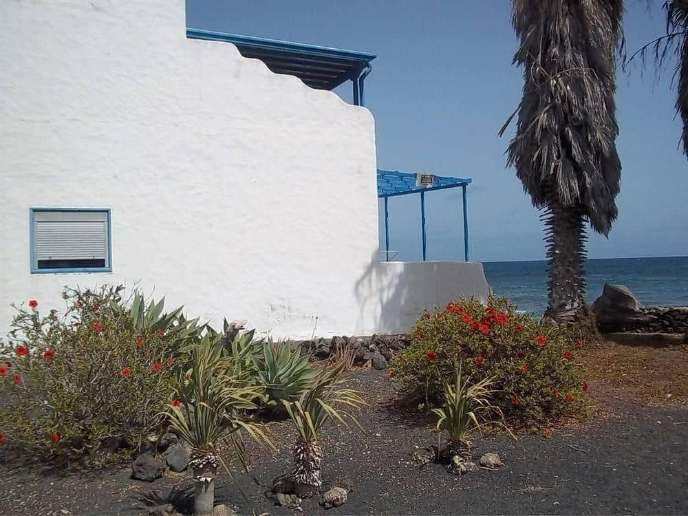 Apartments Arrieta I Apartments Arrieta I
