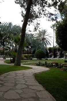 El Oasis El Oasis