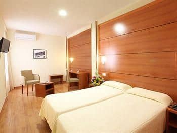 Hotel Centro Mar
