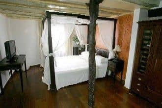 Hotel Valle de Oca Hotel Valle de Oca