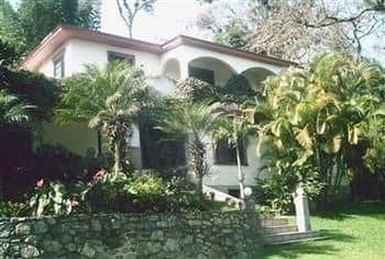 Las Magnolias B&B Las Magnolias B&B